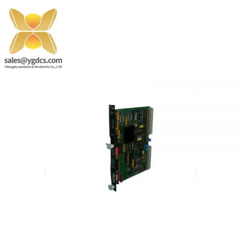 ELIN MRB3-70 Circuit Boards, High Performance Industrial Control Solutions