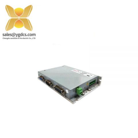 ELMO CEL-A10/200 Servo Drive - Precision Control, Robust Performance
