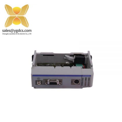 Elmo IBD-8/270HHOA High-Performance Power Supply Module