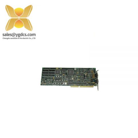 Elmo Matrox IP-8-ISA Computer ISA Board: High-Performance Industrial Computing Module