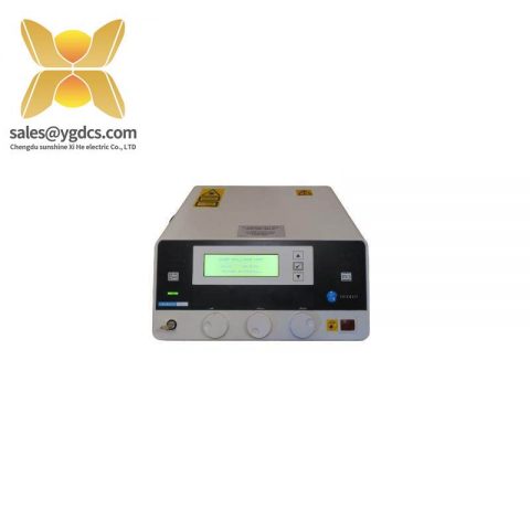 RADISYS EM-DIO 02 2445400132-01-05-42960065: Medical Surgical Laser