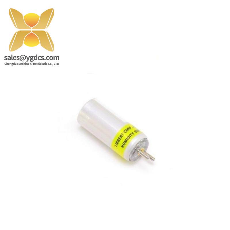 emerson_020-0162s_temperature_sensor.jpg EMERSON 020-0162S Temperature Sensor, High Accuracy for Industrial Control