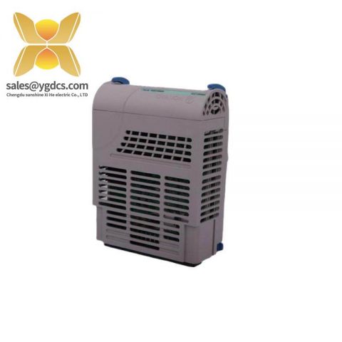 Emerson 1X00691H01 Compact Controller - Precision Automation in Small Packages