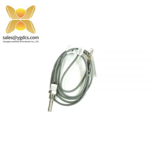 EMERSON 400-11 400*9027164 Conductivity Sensor