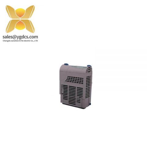 EMERSON 5A26457G01 Ovation DCS Control System