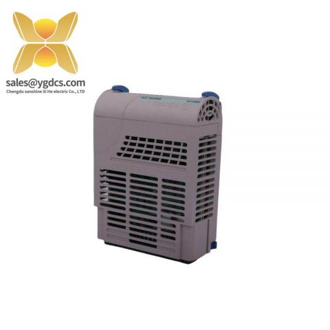 Emerson 5X00062G01 Analog Output Module - Precision Control Solutions