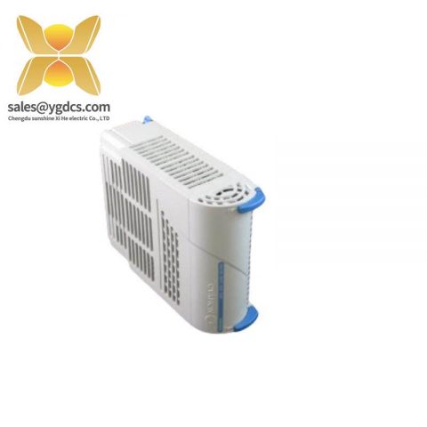 EMERSON 5X00481G03 Industrial Controllers