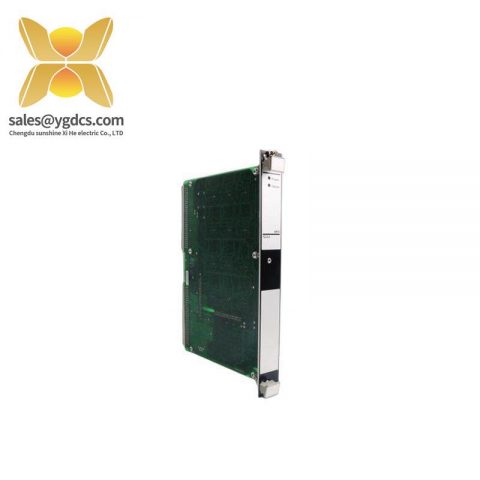 EMERSON 901B-2589-A: Advanced Digital Input Module for Industrial Control Systems