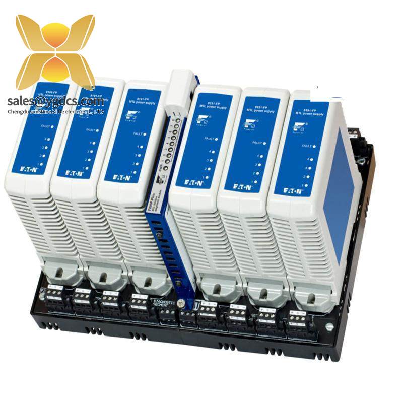 emerson_9191-fp_redundant_fieldbus_power_supplies.jpg EMERSON 9191-FP Redundant Fieldbus Power Supplies