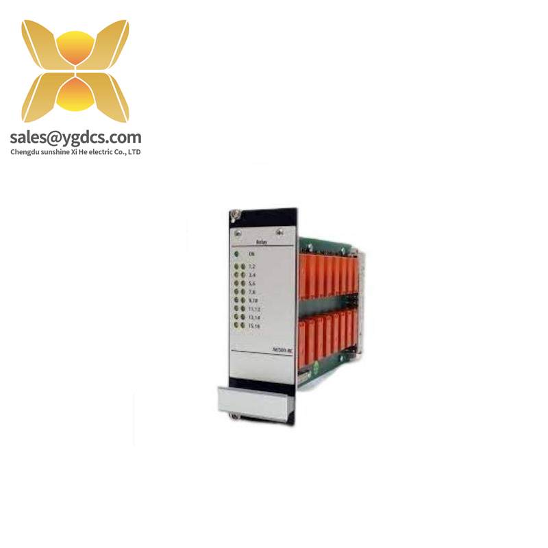 emerson_a6500-rc_16-channel_output_relay_module_specifications.jpg EMERSON A6500-RC, 16-Channel Output Relay Module Specifications