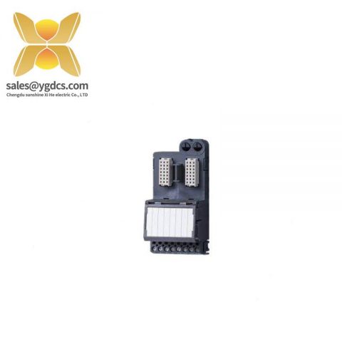 EMERSON CE4002S1T2B5: Industrial Control Module, Precision Engineering for Enhanced Efficiency