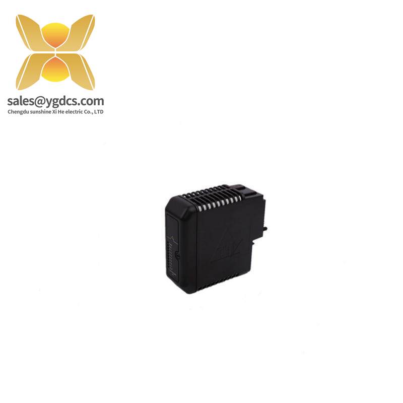 emerson_ce4003s2b6_standard_i_o_termination_block.jpg EMERSON CE4003S2B6 - Advanced Industrial Control Module