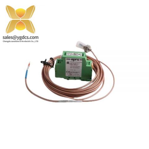 Emerson Epro CON041 PR6423/002-011 | High Precision Current Sensor