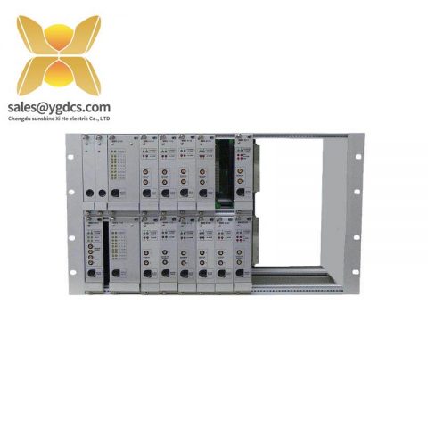 Emerson Epro MMS6418 Industrial Eddy-Current Sensor