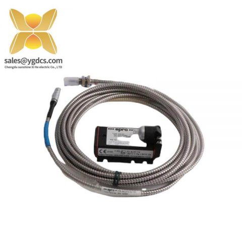 Emerson EPRO PR6423/003-010-CN Vibration Sensor