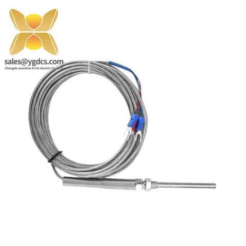 Emerson EPRO PR6423/004-010 Eddy Current Sensor