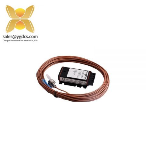 EPRO Emerson PR6423/106-OF1 & PR6423/106-0F1 Eddy Current Sensor