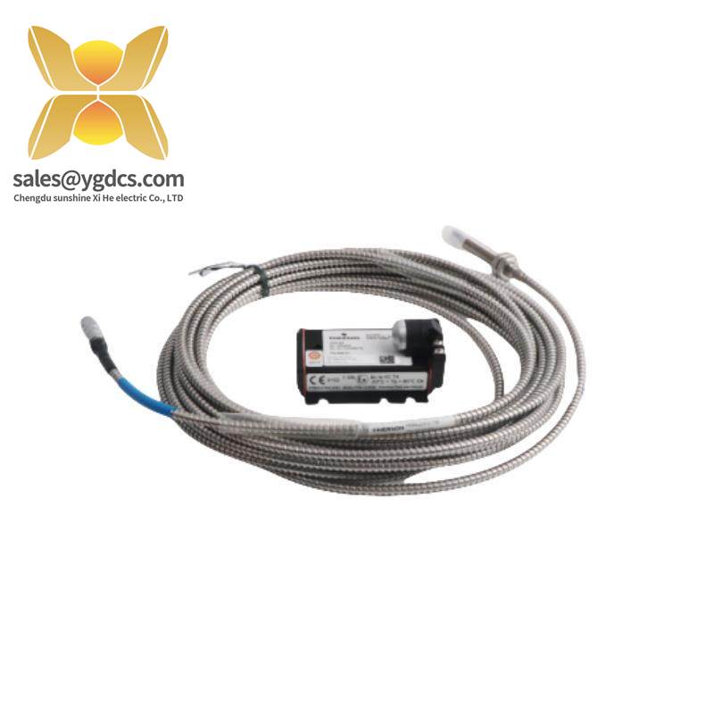 emerson_epro_pr6424_000-000_con21_eddy_current_sensor.jpg Emerson Epro PR6424/000-000 CON21 Eddy Current Sensor - Precision Measurement for Industry 4.0 Applications