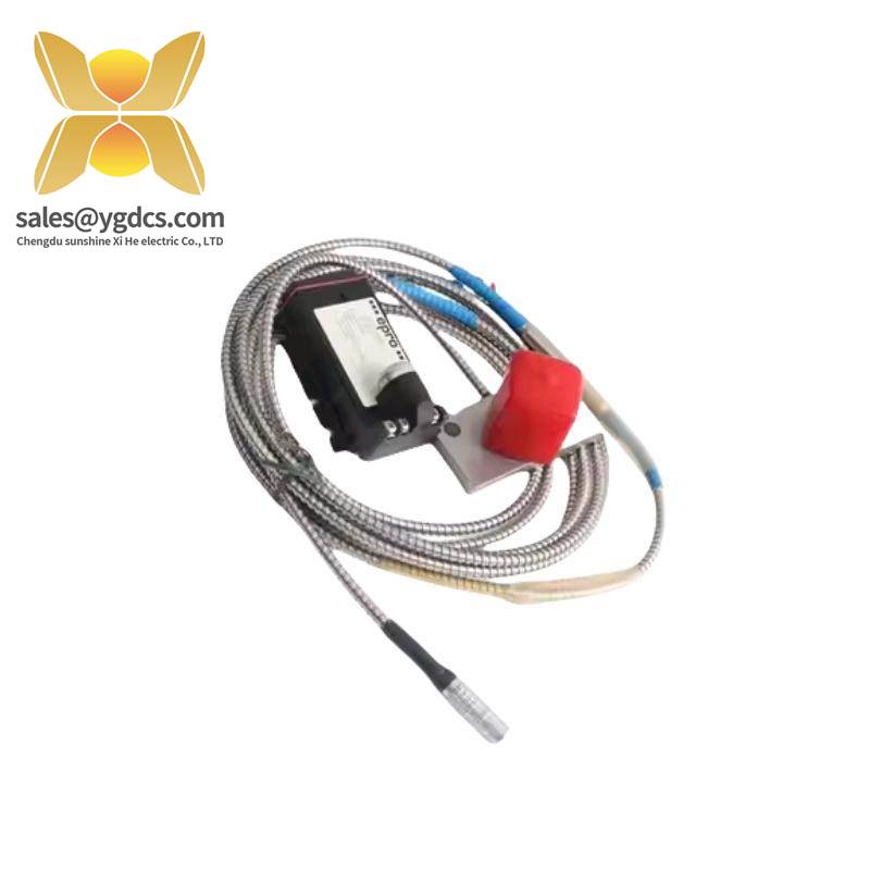 emerson_epro_pr6426_010-030_con021_eddy_current_sensor.jpg Emerson EPRO PR6426/010-030 CON021 Eddy Current Sensor