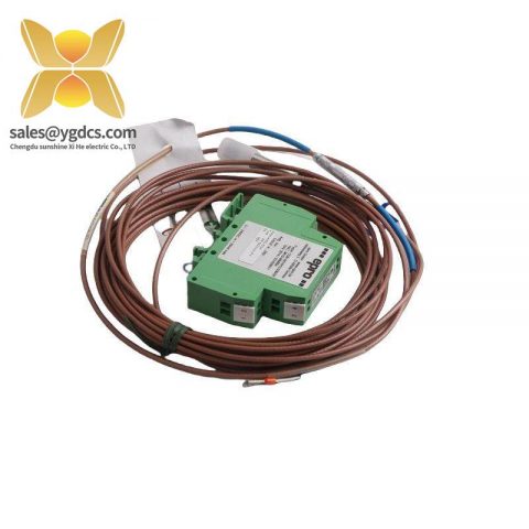 Emerson Epro PR96424/010-000 CON011 - Precision Eddy Current Sensor