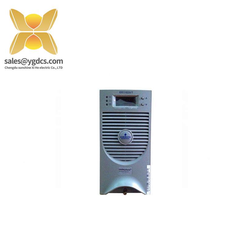 emerson_er11020_t_plc_charging_module.jpg EMERSON ER11020/T Power Supply Module