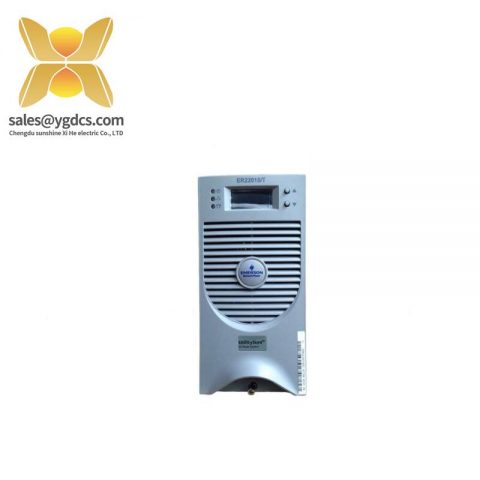 EMERSON ER22010/T Direct Current Charging Module