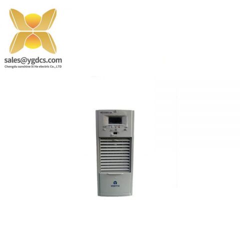 EMERSON HD22005-3A Industrial Power Supply