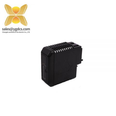 EMERSON IES0350.M1A05L.27N0 - High-Performance DeltaV Control Module