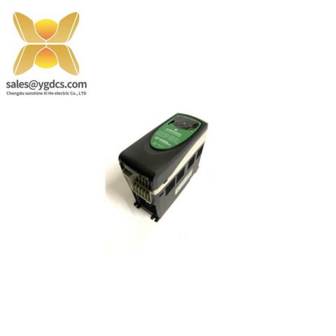 EMERSON ISKB3400037 High-Performance Frequency Inverter