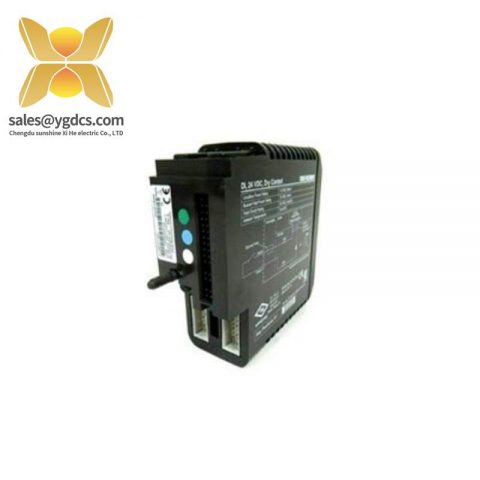 EMERSON KC3011X1-BA1, 12P6749X062 RTD Module for Precision Temperature Control