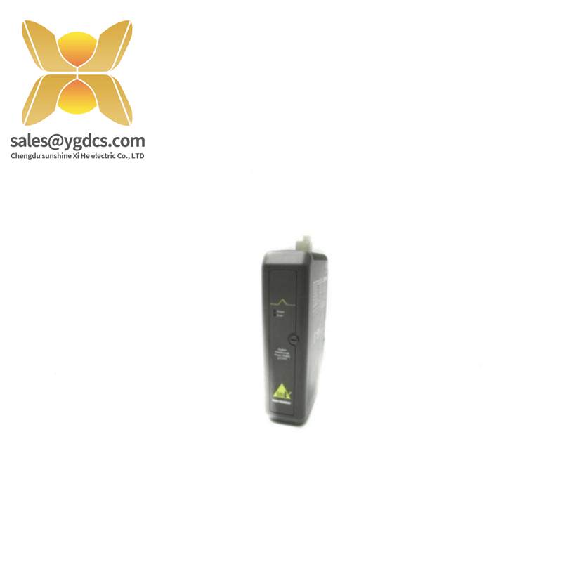 emerson_kj1501x1-bb1_12p0678x032_delta_v_system_power_supply.jpg EMERSON KJ1501X1-BB1 12P0678X032: Advanced Delta V System Power Supply