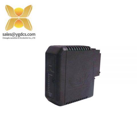 Emerson KJ1501X1-BC2 Power Supply - High Performance Automation Solution