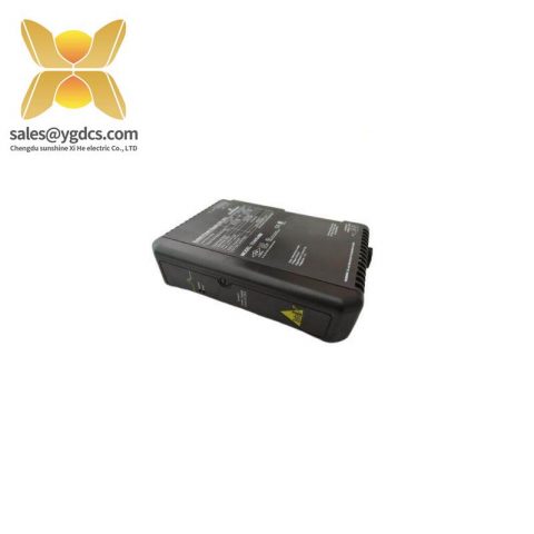 EMERSON KJ1501X1-BC3 | 12P3935X032 | SYSTEM POWER SUPPLY