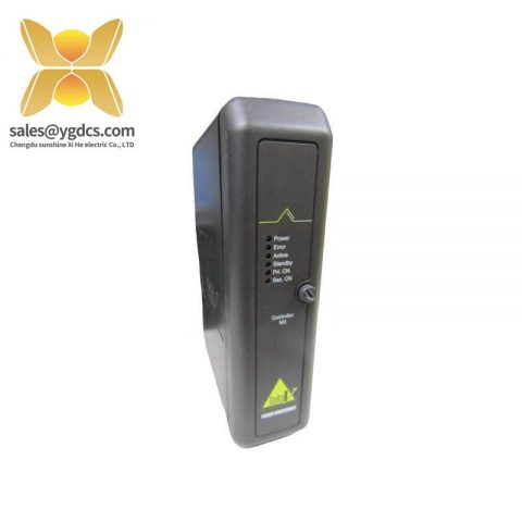 Emerson KJ2002X1-BA1 | 12P1442X062 | Deltav Controller