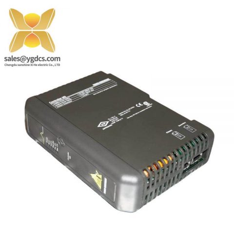 Emerson KJ2002X1-BA1 12P1442X062 VE3002 Industrial Control Controller