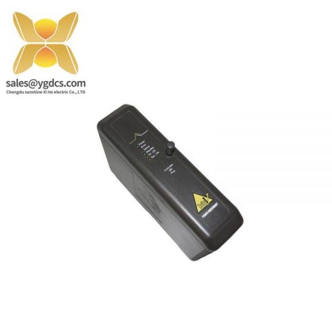 Emerson KJ2002X1-CA1 12P1509X102 VE3004 Controller Module