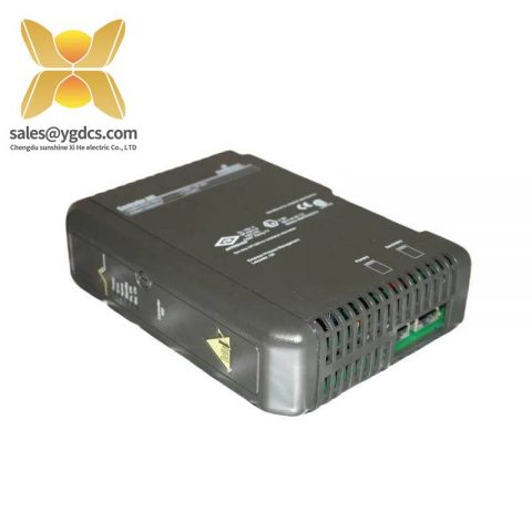 Emerson KJ2003X1-BA2 | 12P2093X112 Delta V Controller Module