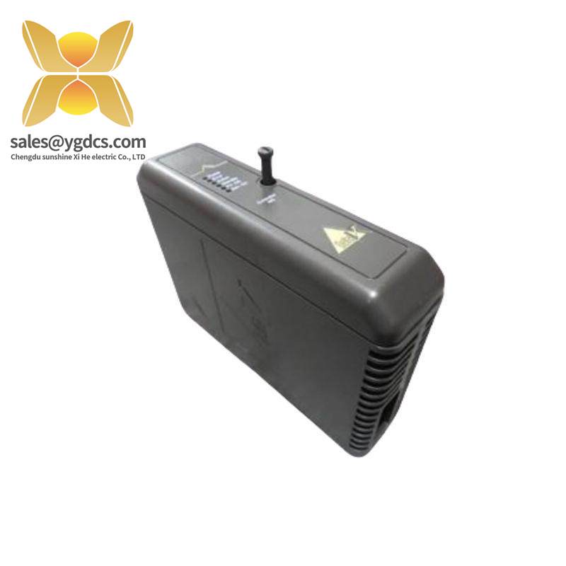 emerson_kj2003x1-ba2_12p20963x112_deltav_md_controller_module.jpg Emerson KJ2003X1-BA2 | 12P20963X112 | DeltaV MD Controller Module