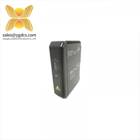 EMERSON KJ2003X1-BB1 12P3439X012: MD Plus Controller