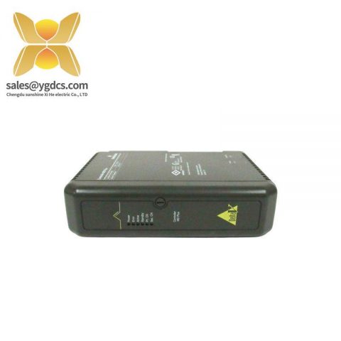 Emerson KJ2003X1-BB1 12P3439X012 VE3006 Industrial Automation Controller