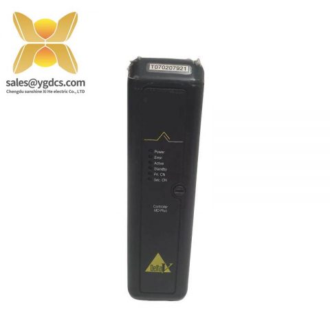 Emerson KJ2003X1-BB1 12P3439X022 VE3006 Industrial Controller