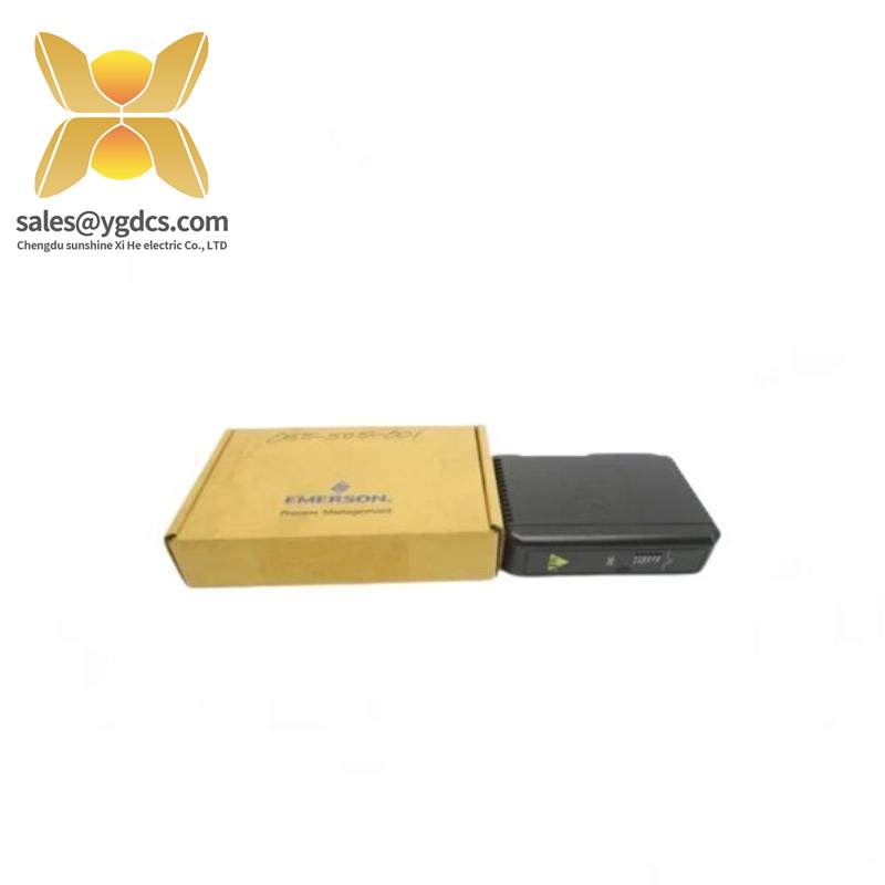 emerson_kj2003x1-bb1_12p3439x032_controller.jpg EMERSON KJ2003X1-BB1, 12P3439X032 Industrial PLC Controller