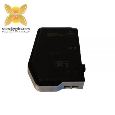 Emerson KJ2003X1-BK1 | 12P4686X052 | Deltav SD Plus Controller