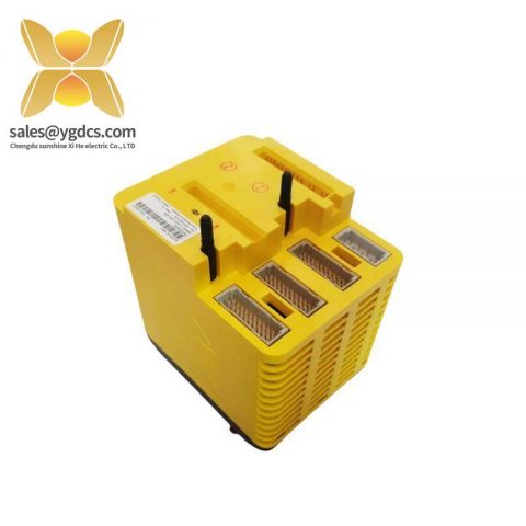 Emerson KJ2201X1-BA1 12P3162X102 - DeltaV SLS1508 Smart Logic Solver