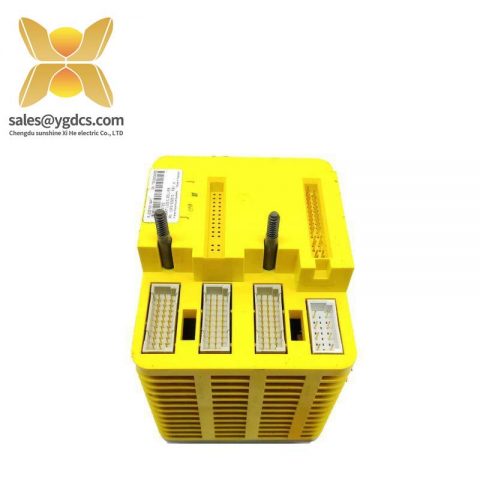 EMERSON SLS1508 KJ2201X1-BA1 Smart Logic Solver