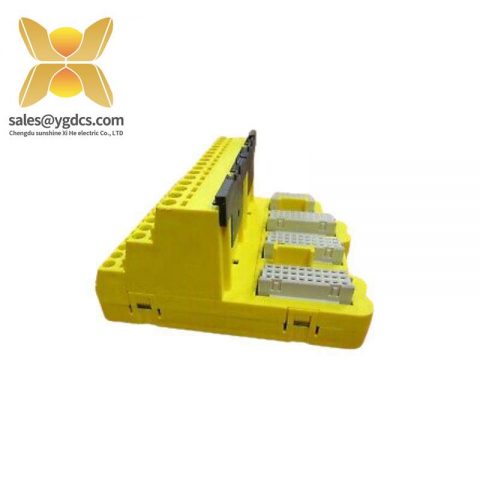 Emerson KJ2201X1-HA1 Smart Logic Solver - Precision Control for Industrial Automation