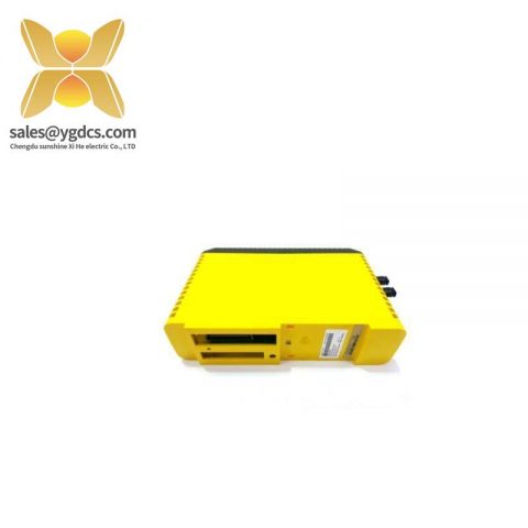 EMERSON KJ2221X1-BA1 12P3232X112 | Industrial Safety & Security Network Repeater