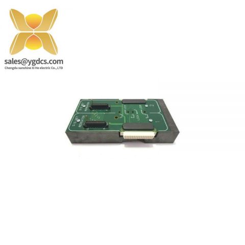 EMERSON KJ2221X1-EA1 | 12P3241X012 | VS6002 Repeater Carrier