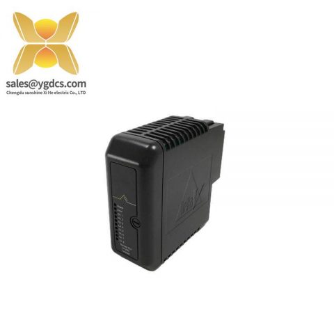 Emerson KJ3001X1-BG1 12P0557X162 - Advanced Process Control Module