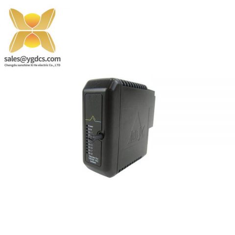 Emerson KJ3001X1-BH1 - 12P0558X152 Isolated Discrete Output Module